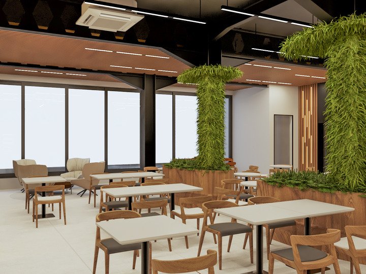 3D View Lt.2