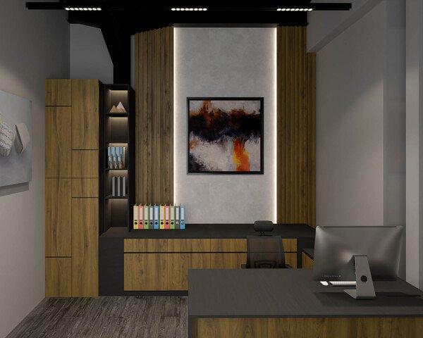 3D View Lt.3