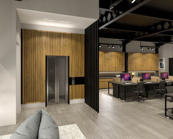 3D View Lt.3