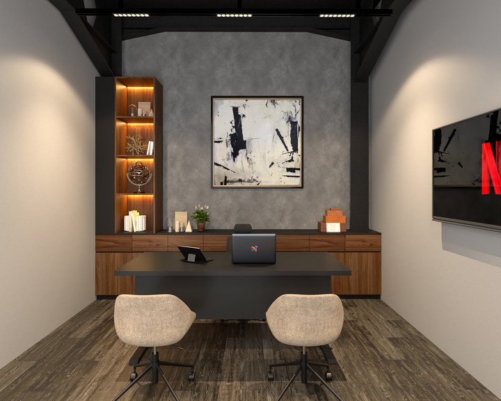 3D View Lt.4