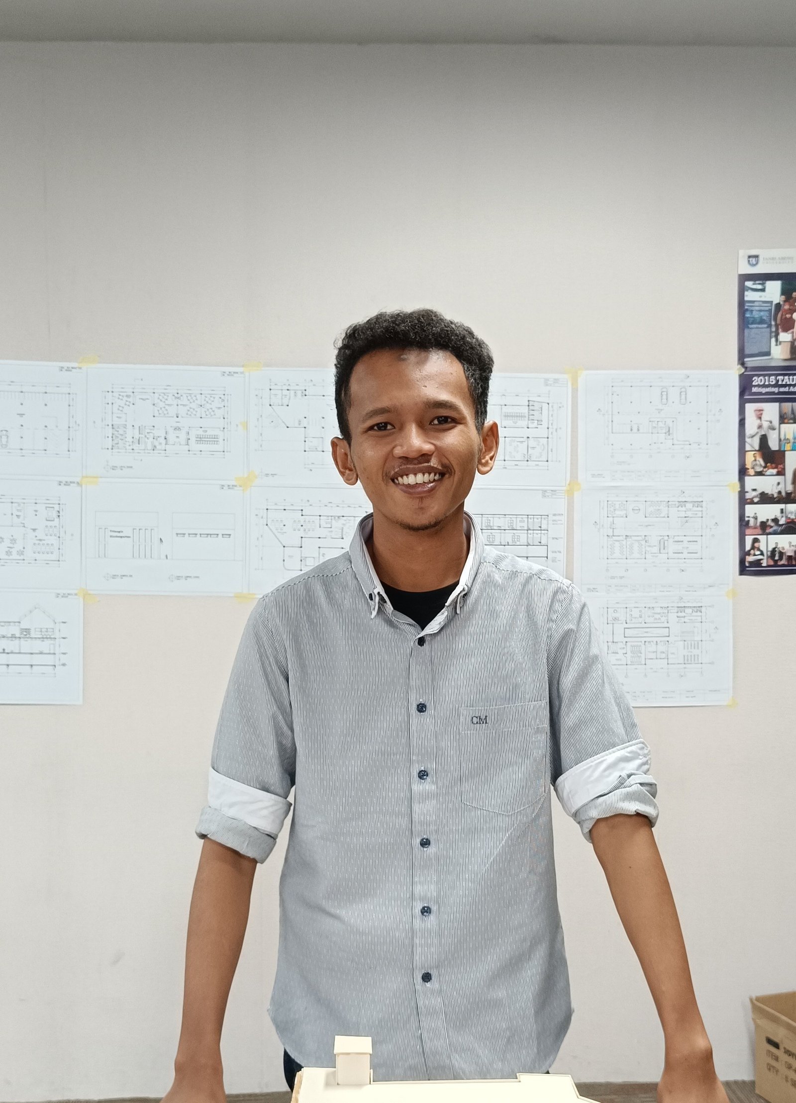 Ari Septian Fauzi
